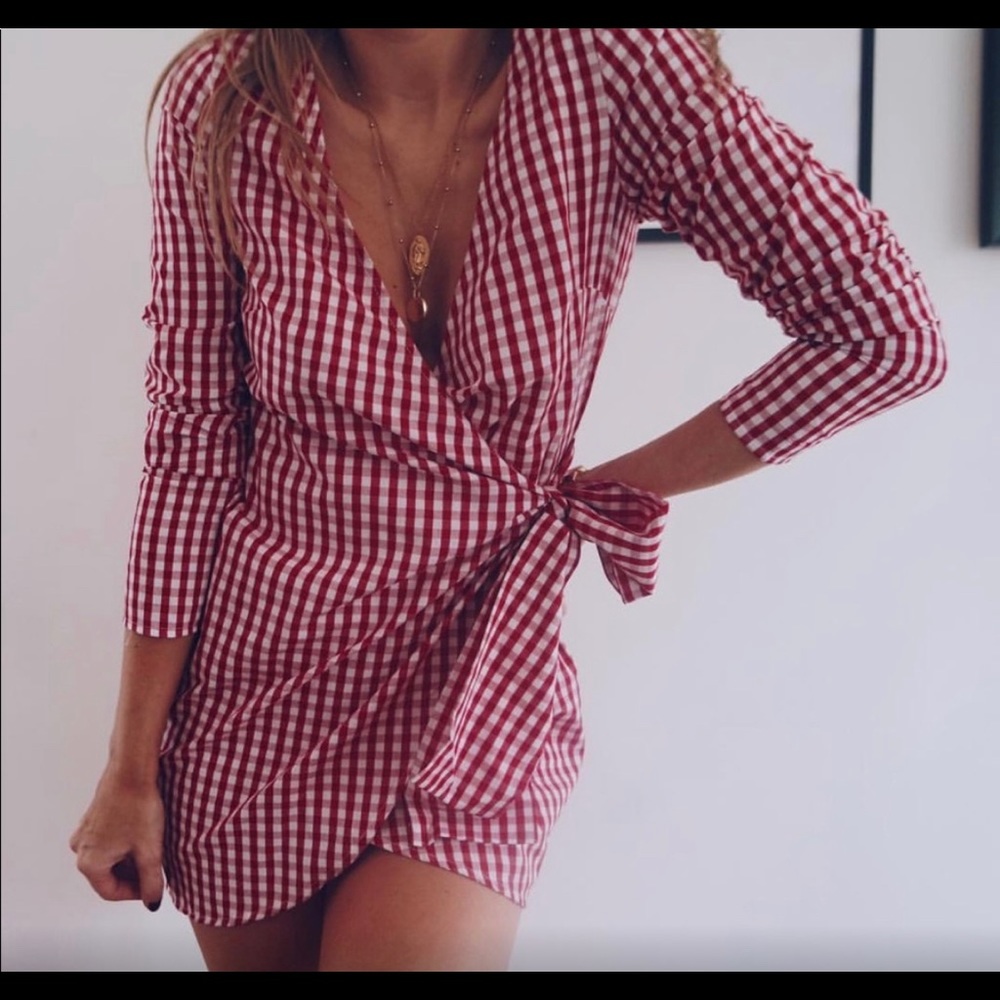 Sabo Skirt Dress